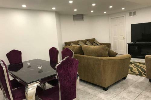 Apartamento Elegant 3 Bedroom+2 Bath Guest Suite