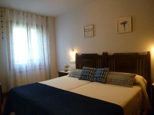 Apartamento Casa Paskalena II