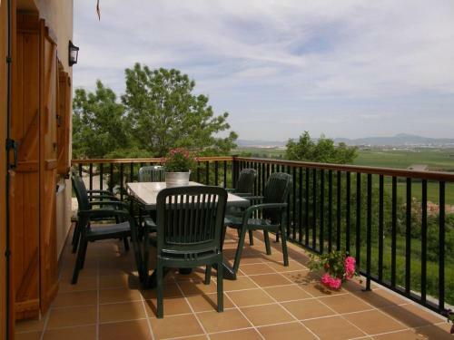 Apartamento Casa Paskalena II