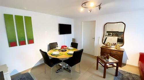 Apartamento Grandhouse W 01