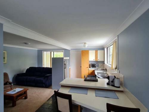 Newly Listed Beach House In Tranquil Broulee.