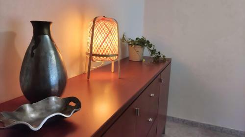 Apartament Natura Amb Calma