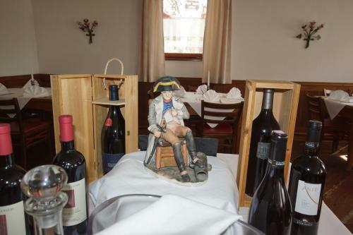 Hotel Ristorante Napoleone
