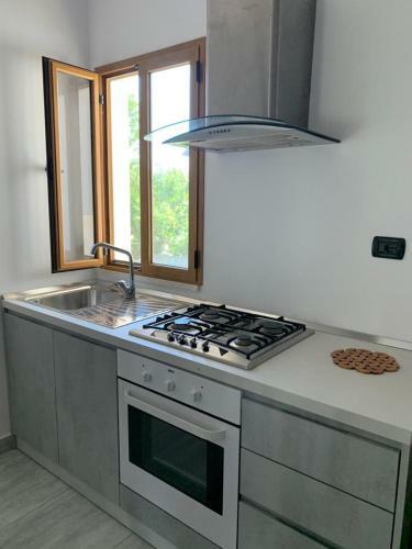 Apartamento The Quiet Place