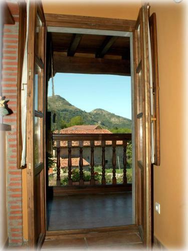 Agroturismo Casa Rural El Campu