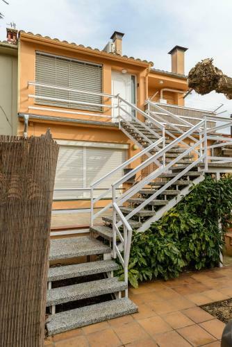 Apartamento "el Lil�"
