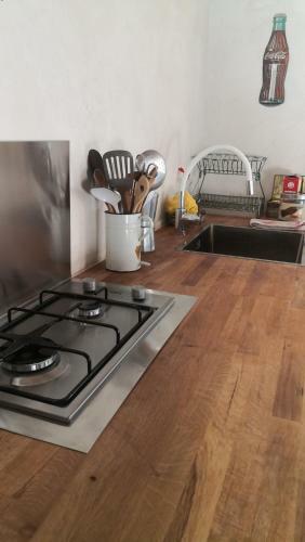 Apartamento Anex Les Corominotes