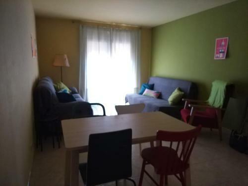 Apartamento Cal Bover