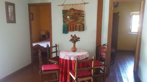 Agroturismo El Cotorollu