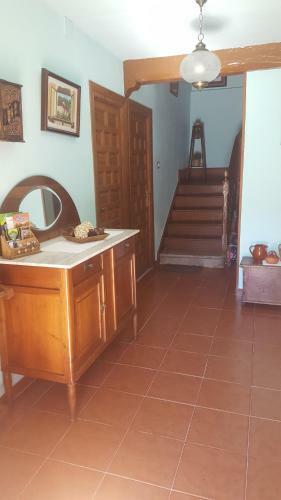 Agroturismo El Cotorollu