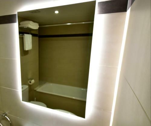 Apartament Gredera