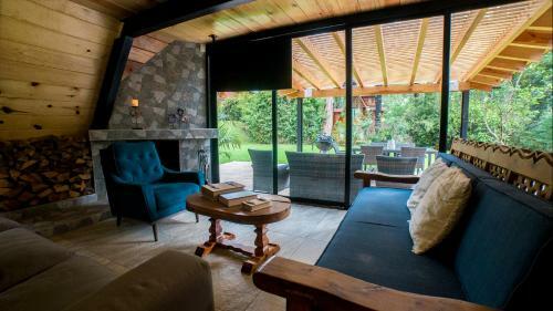 Cozy Cabine Near Avandaro