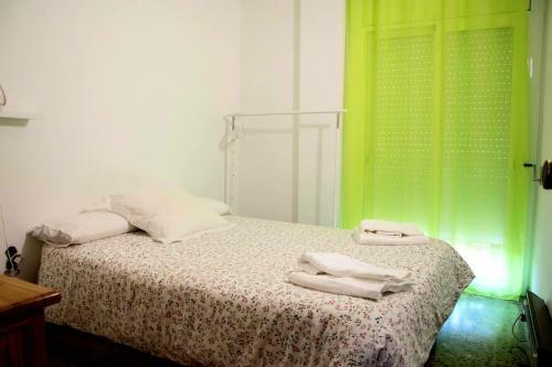 Apartamento C�ntrico Y C�modo En Olot