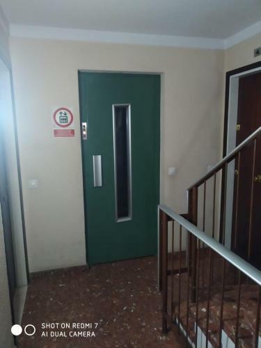 Apartamento C�ntrico Y C�modo En Olot