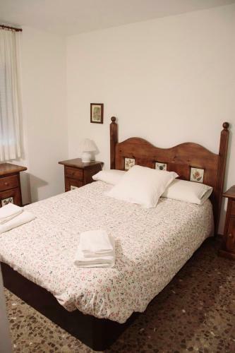 Apartamento C�ntrico Y C�modo En Olot
