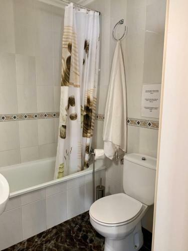 Apartamento Di�fano Y Luminoso En Onil