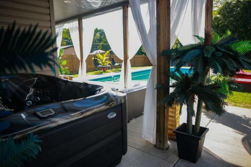 Hostal The Lotus Rentals