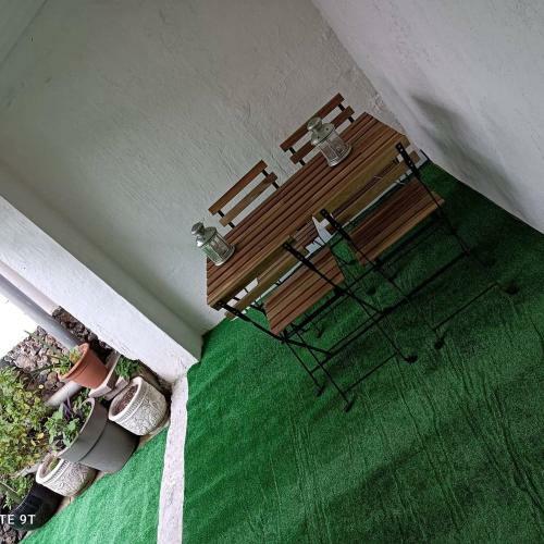 Apartamento Carrer Esparreguera