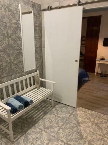 Bed & Breakfast Casa Alestelou