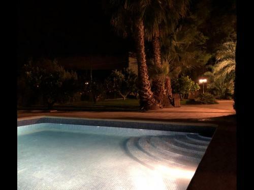 Bed & Breakfast Casa Alestelou