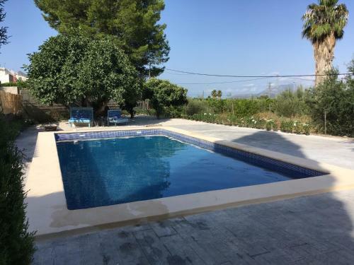 Bed & Breakfast Casa Alestelou