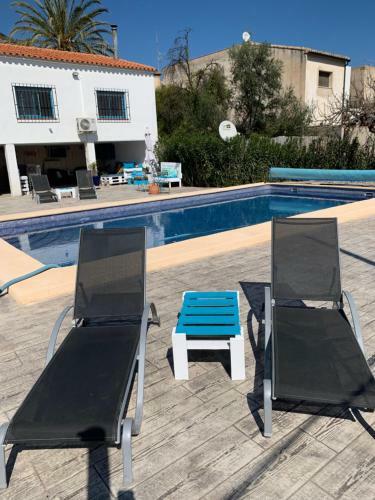 Bed & Breakfast Casa Alestelou