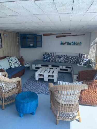 Bed & Breakfast Casa Alestelou