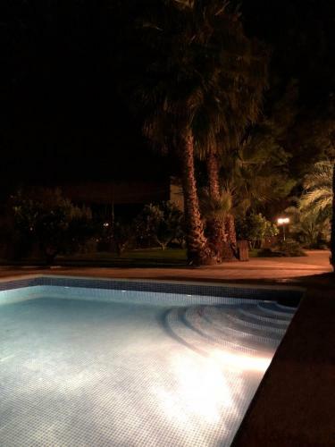 Bed & Breakfast Casa Alestelou