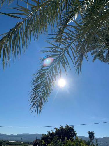 Bed & Breakfast Casa Alestelou