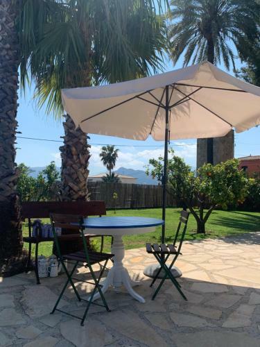 Bed & Breakfast Casa Alestelou