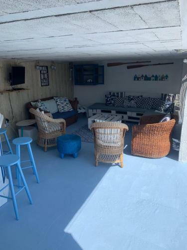 Bed & Breakfast Casa Alestelou