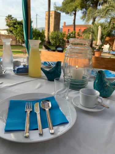 Bed & Breakfast Casa Alestelou