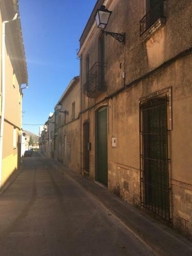 Bed & Breakfast Casa Alestelou