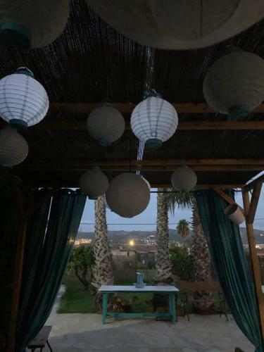 Bed & Breakfast Casa Alestelou