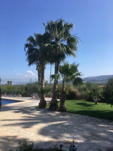 Bed & Breakfast Casa Alestelou