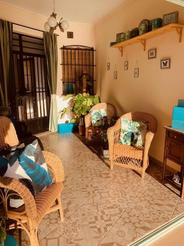 Bed & Breakfast Casa Alestelou