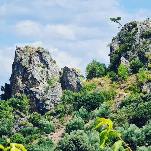 Agroturismo Valdemarin Rural