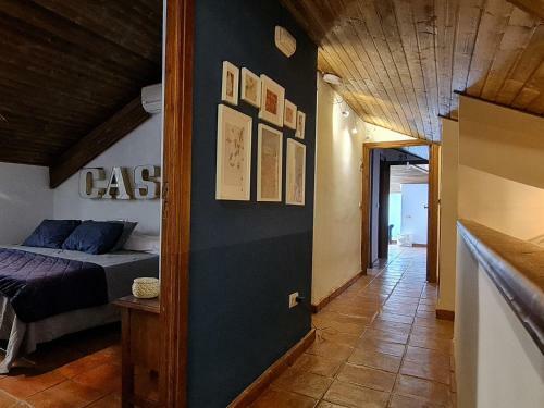 Agroturismo Valdemarin Rural