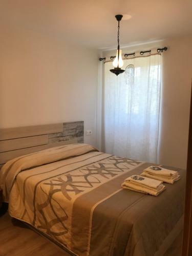 Apartamentos Zabalarena Artzaia