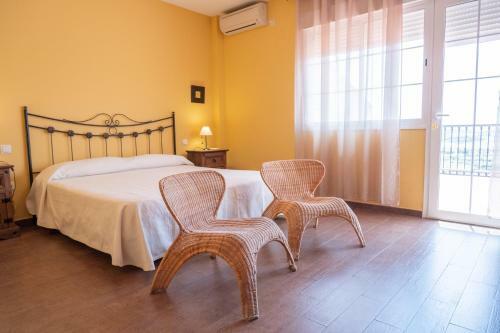 Casa En El Pantano De Orellana