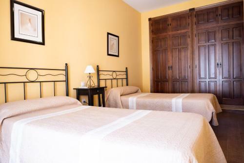Casa En El Pantano De Orellana