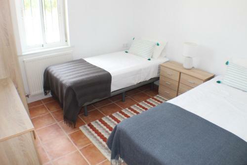 Immaculate 2-bed 2-bathroom Casa In Oria Almeria