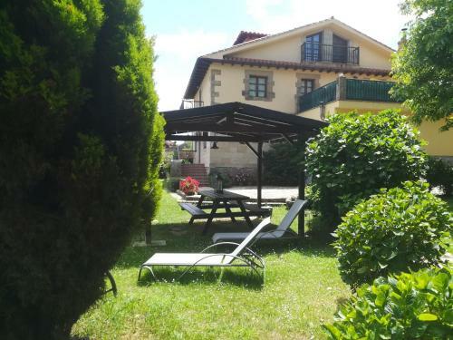 Agroturismo La Chimenea Cantabra