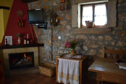 Agroturismo La Chimenea Cantabra