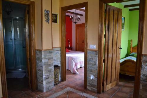 Agroturismo La Chimenea Cantabra