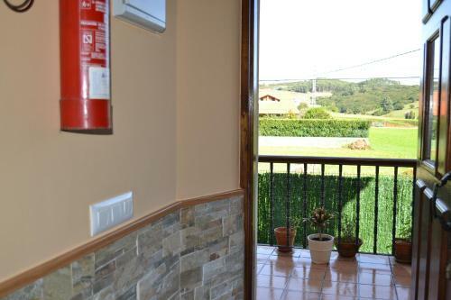 Agroturismo La Chimenea Cantabra