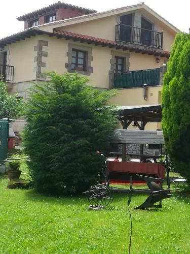 Agroturismo La Chimenea Cantabra