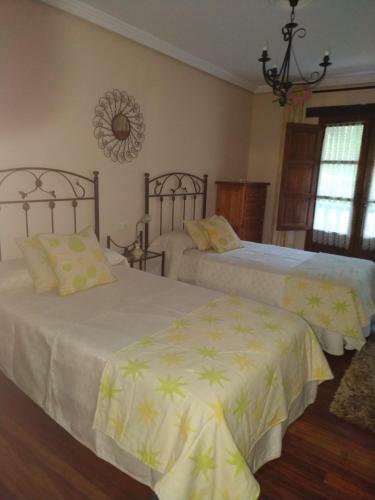Agroturismo La Chimenea Cantabra