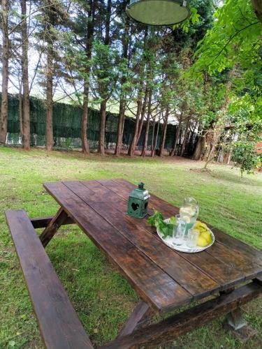 Agroturismo La Chimenea Cantabra