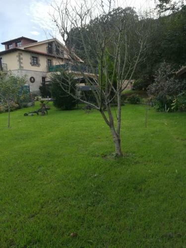 Agroturismo La Chimenea Cantabra